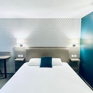 Chambre Lit King-Size